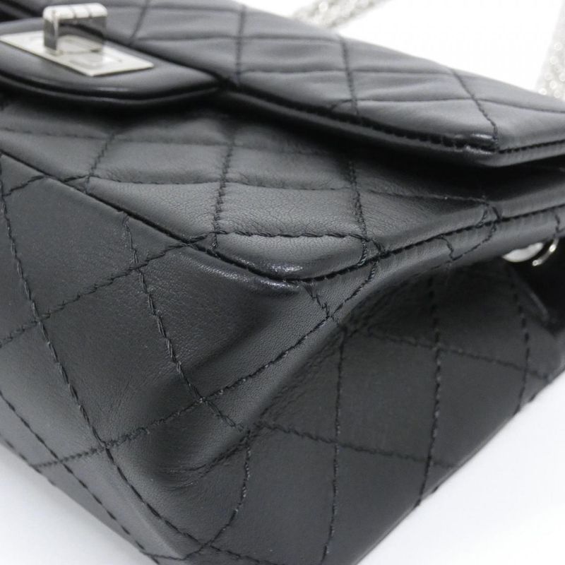 CHANEL As0874 Shoulder Bag