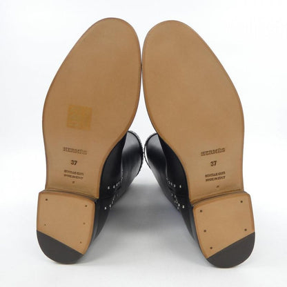 HERMES Long Boots