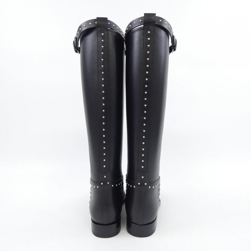 HERMES Long Boots