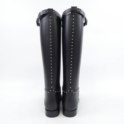 HERMES Long Boots