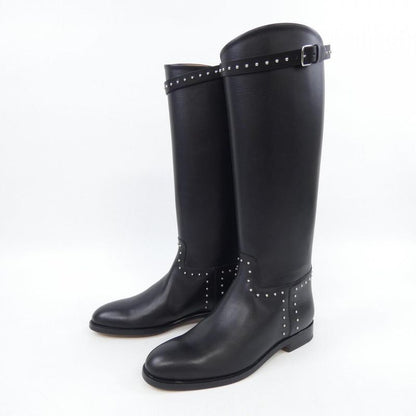 HERMES Long Boots