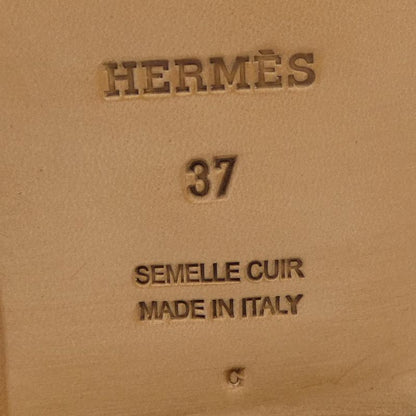 HERMES Long Boots