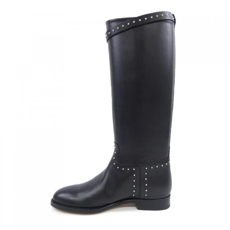 HERMES Long Boots