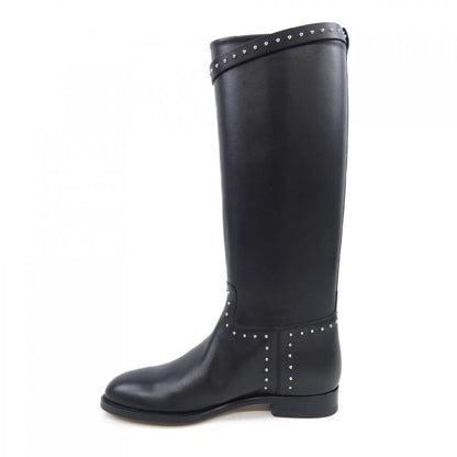 HERMES Long Boots