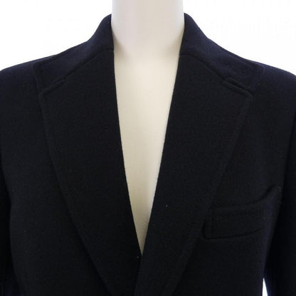 Saint Laurent 393655 Y112w Coat
