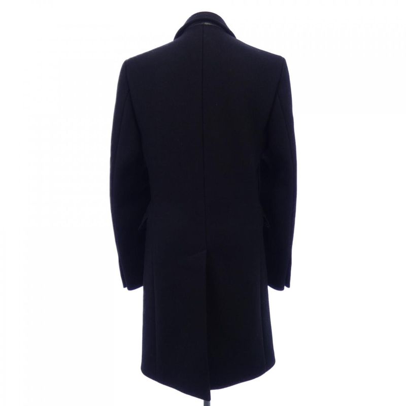 Saint Laurent 393655 Y112w Coat