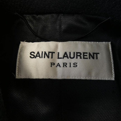 Saint Laurent 393655 Y112w Coat