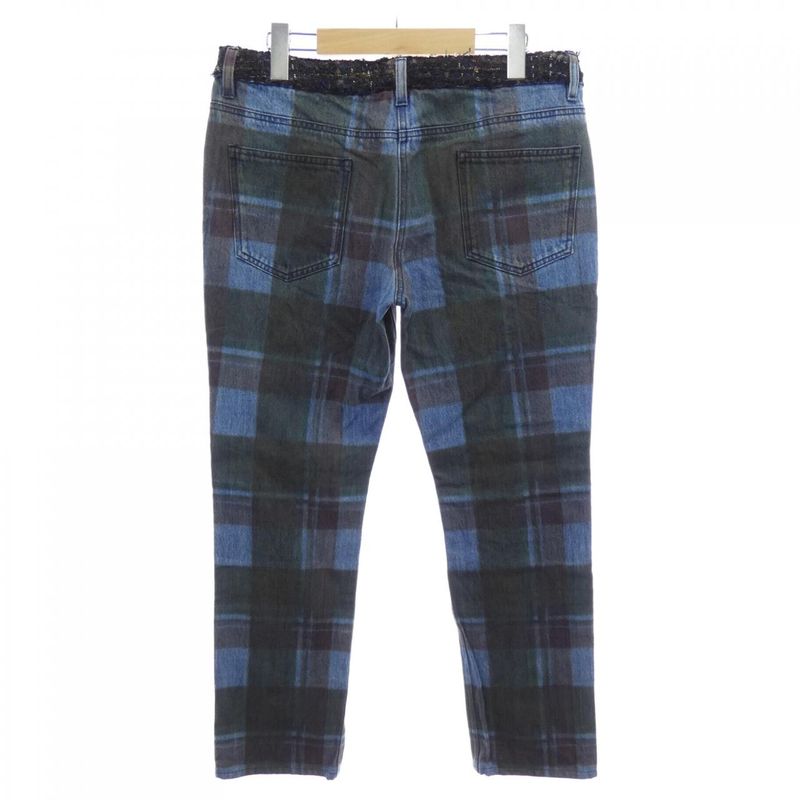 CHANEL P46334w05355 Pants