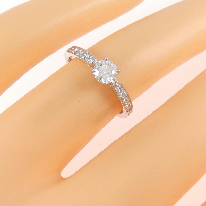 Tiffany & Co Harmony Ring 0.32ct