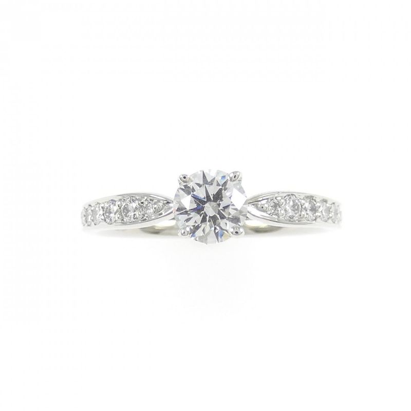 Tiffany & Co Harmony Ring 0.32ct