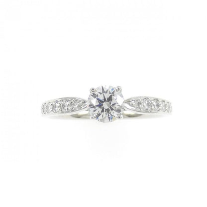 Tiffany & Co Harmony Ring 0.32ct