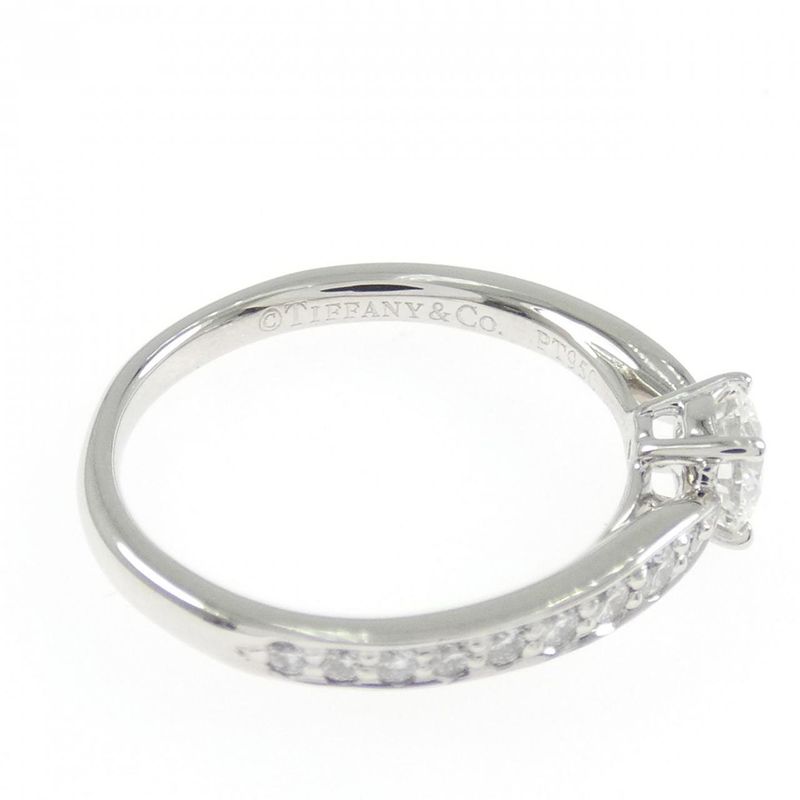 Tiffany & Co Harmony Ring 0.32ct