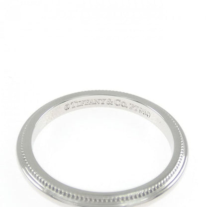 Tiffany & Co Milgrain Ring