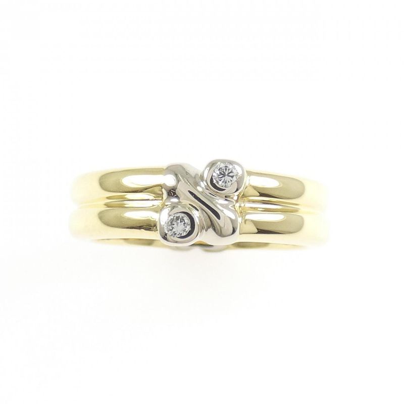 Tiffany & Co Diamond Ring