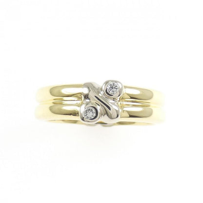 Tiffany & Co Diamond Ring