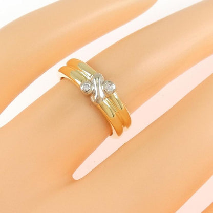 Tiffany & Co Diamond Ring