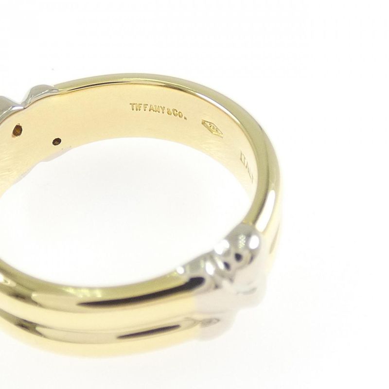 Tiffany & Co Diamond Ring