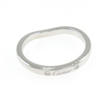 Cartier Ballerina 3P Ring