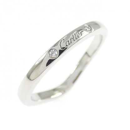 Cartier Ballerina 3P Ring
