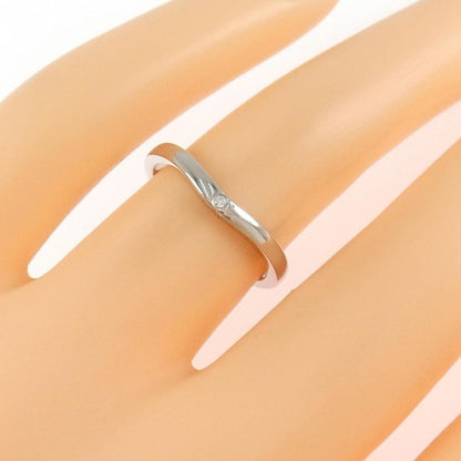Cartier Ballerina 3P Ring