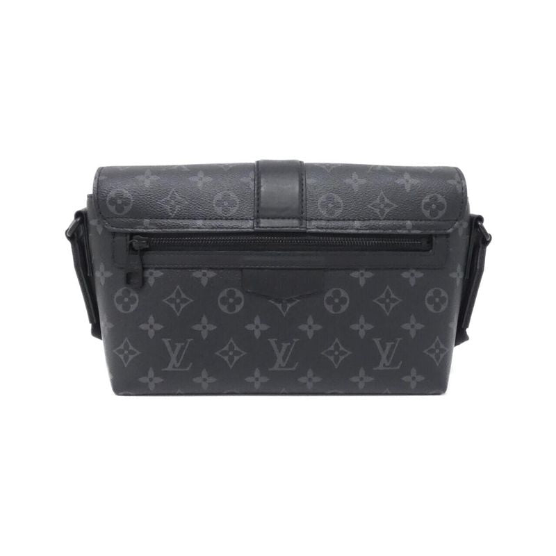 Louis Vuitton Monogram Eclipse Scape Messenger- M46794 Shoulder Bag