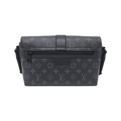 Louis Vuitton Monogram Eclipse Scape Messenger- M46794 Shoulder Bag