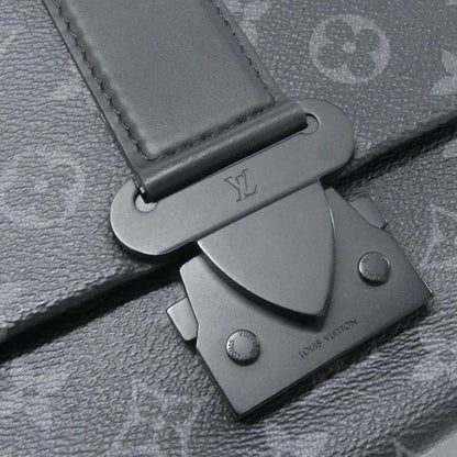 Louis Vuitton Monogram Eclipse Scape Messenger- M46794 Shoulder Bag