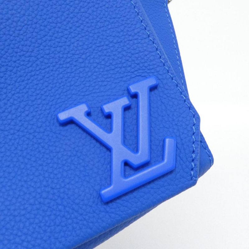 Louis Vuitton LV Aerogram Takeoff Ring M22665 Shoulder Bag