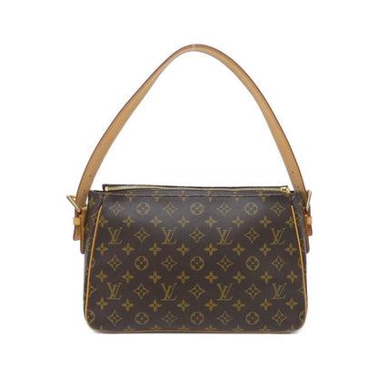 Louis Vuitton Monogram Viva Cité GM M51163 Shoulder Bag