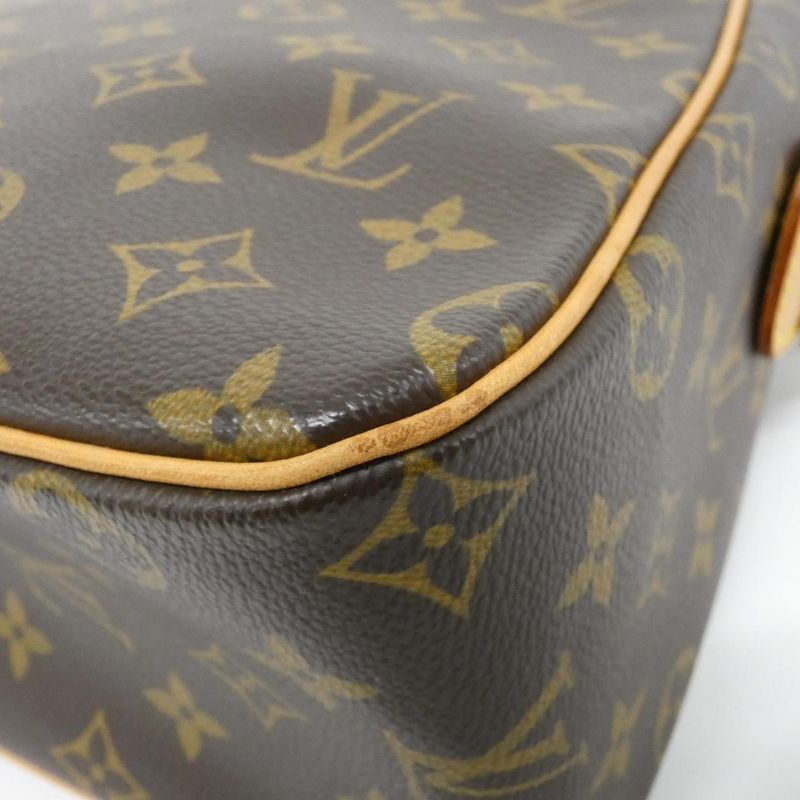 Louis Vuitton Monogram Viva Cité GM M51163 Shoulder Bag