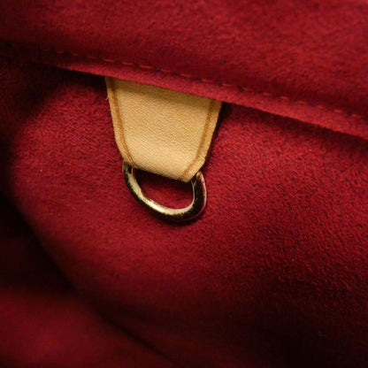 Louis Vuitton Monogram Viva Cité GM M51163 Shoulder Bag