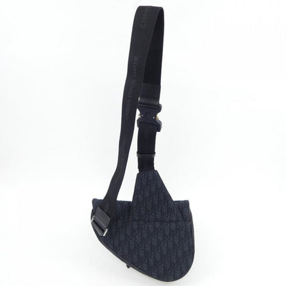 DIOR Saddle Oblique Jacquard 1adpo093yky BAG