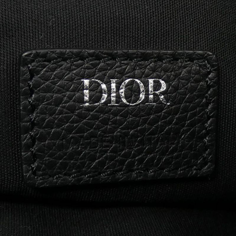 DIOR Saddle Oblique Jacquard 1adpo093yky BAG