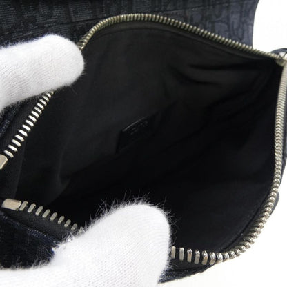 DIOR Saddle Oblique Jacquard 1adpo093yky BAG