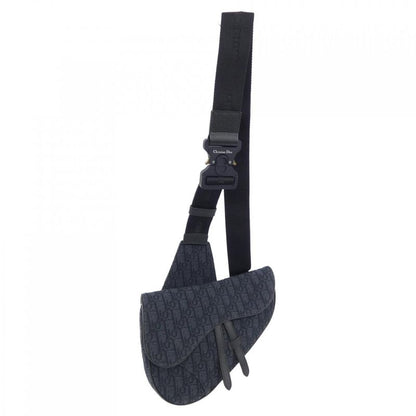 DIOR Saddle Oblique Jacquard 1adpo093yky BAG