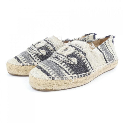 CHANEL Espadrilles G29762x02268 Shoes