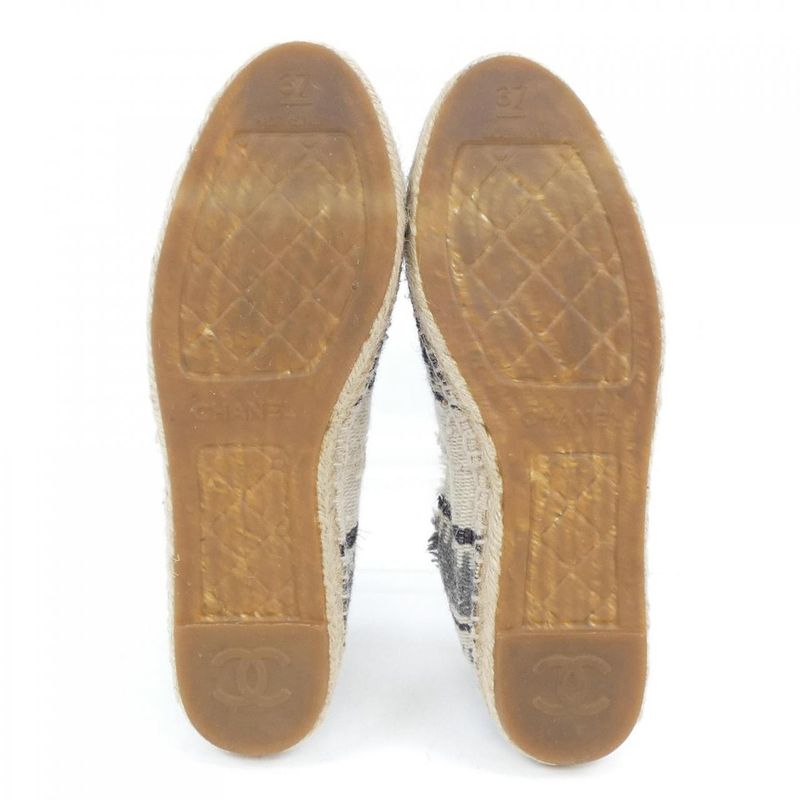 CHANEL Espadrilles G29762x02268 Shoes
