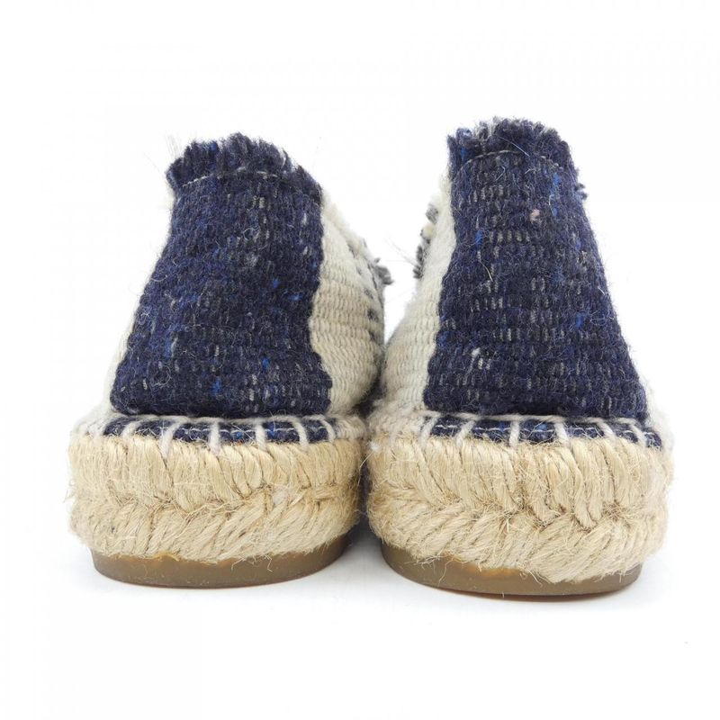 CHANEL Espadrilles G29762x02268 Shoes