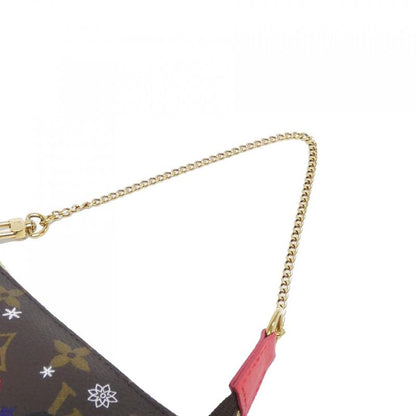 Louis Vuitton Monogram Mini Pochette Accessory M80863