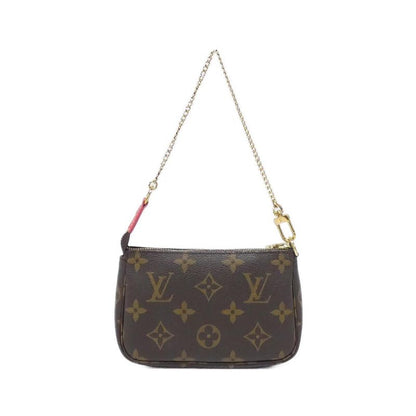 Louis Vuitton Monogram Mini Pochette Accessory M80863
