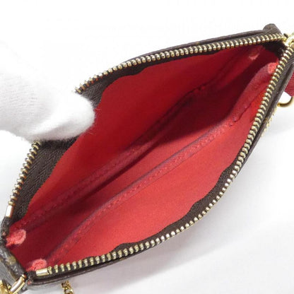 Louis Vuitton Monogram Mini Pochette Accessory M80863