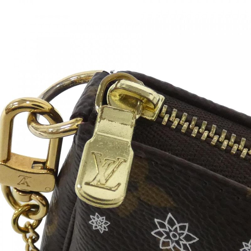 Louis Vuitton Monogram Mini Pochette Accessory M80863