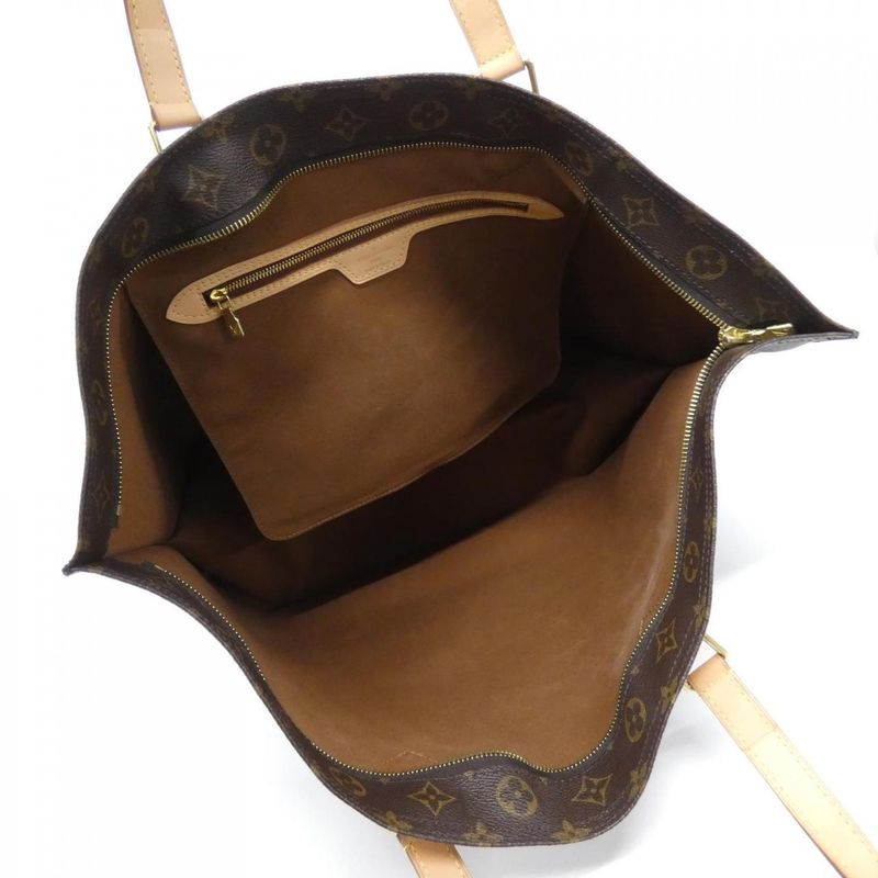 Louis Vuitton Monogram All-in GM M47030 Bag