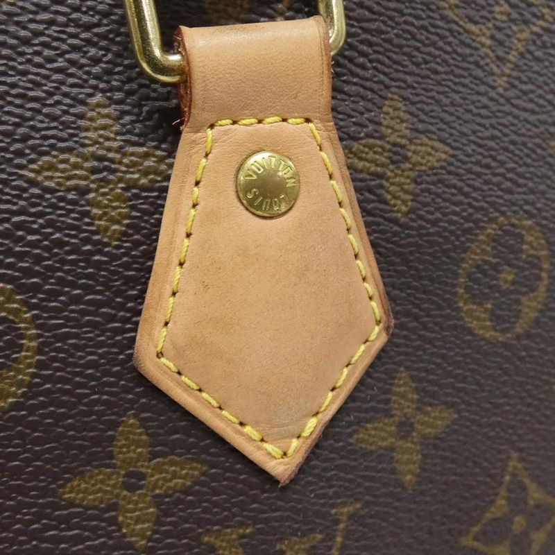 Louis Vuitton Monogram All-in GM M47030 Bag