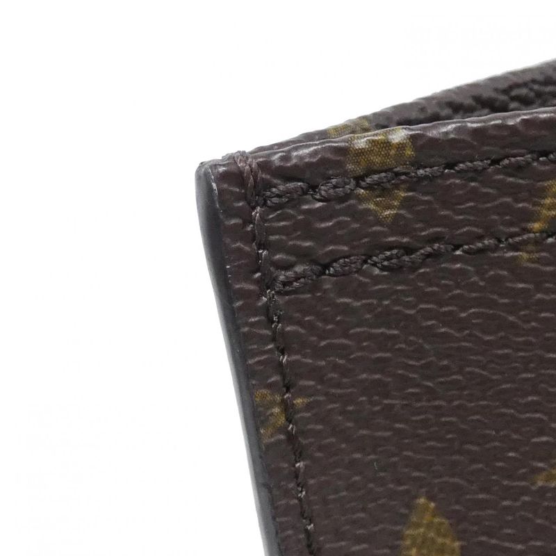 Louis Vuitton Monogram All-in GM M47030 Bag