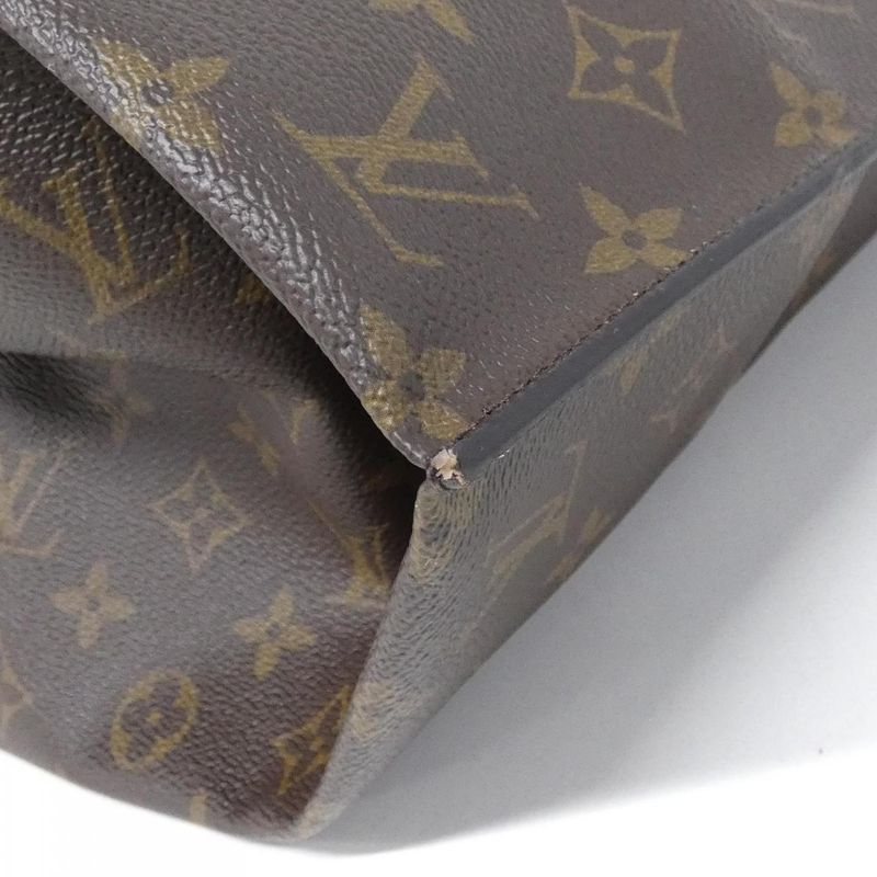 Louis Vuitton Monogram All-in GM M47030 Bag