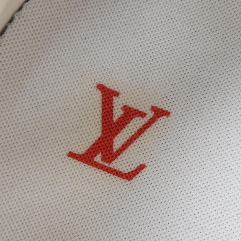 Louis Vuitton LV Trainer Line NIGO Sneakers