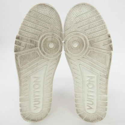 Louis Vuitton LV Trainer Line NIGO Sneakers
