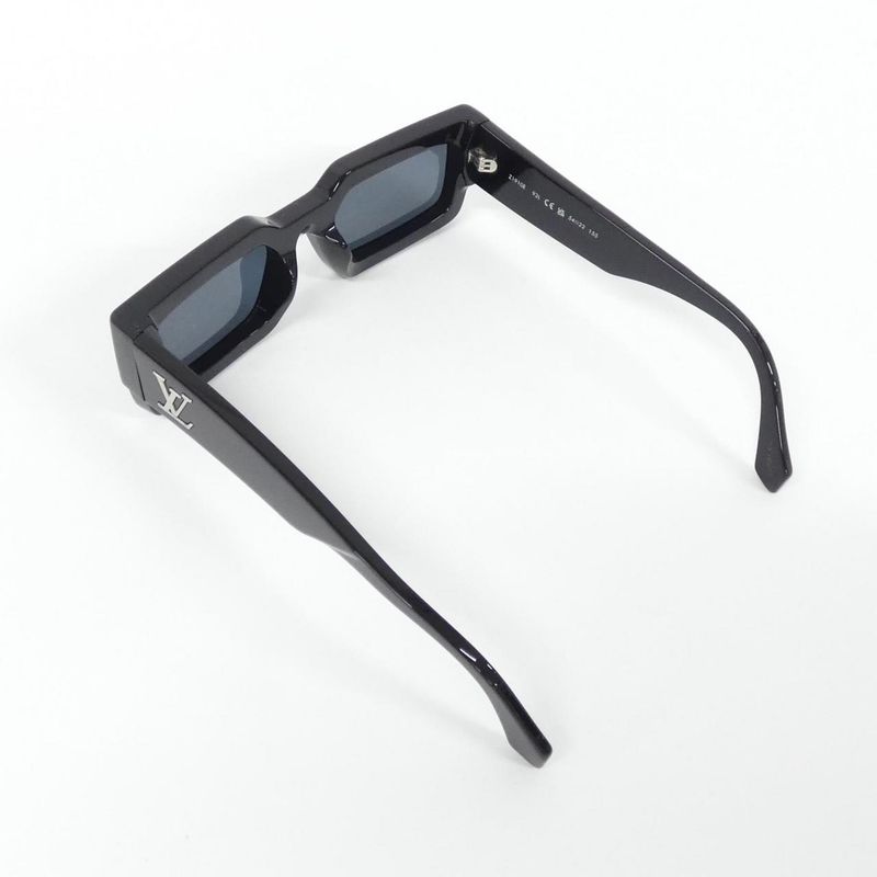 Louis Vuitton LV Crush Low Square Z1910e Sunglasses