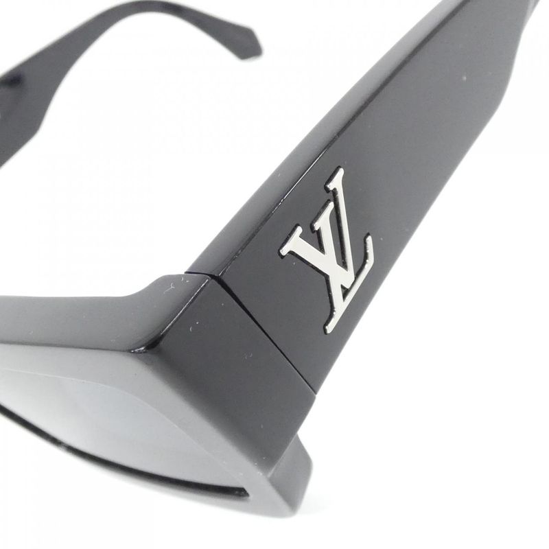 Louis Vuitton LV Crush Low Square Z1910e Sunglasses